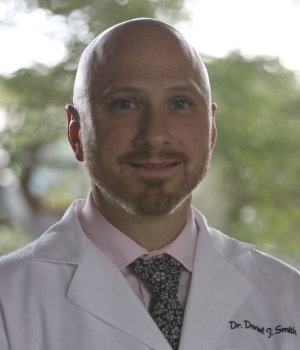 Daniel J. Smith